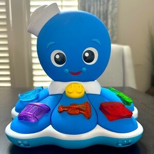 Baby Einsteins Octopus Orchestra